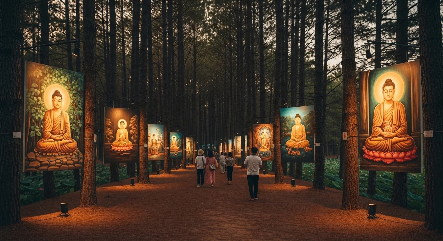 Con Đường Giác Ngộ