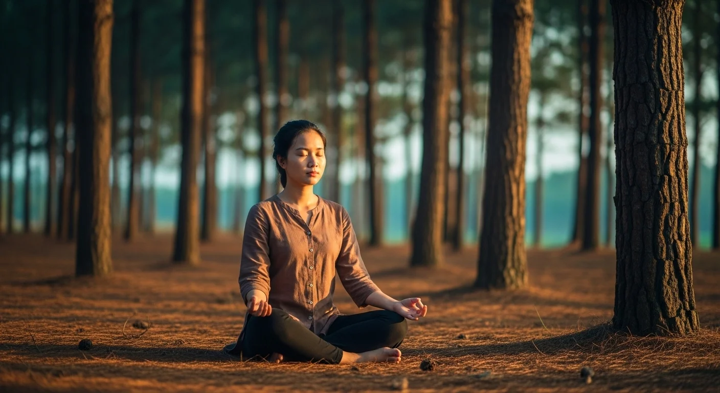 Tiếng Chuông Khai Thiền