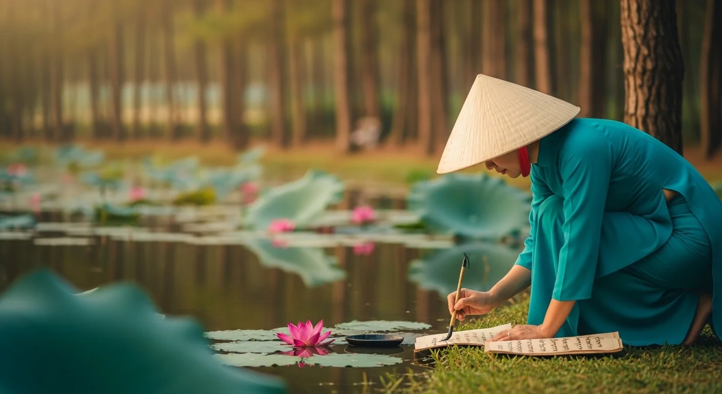 Giấy Tan Trong Nước