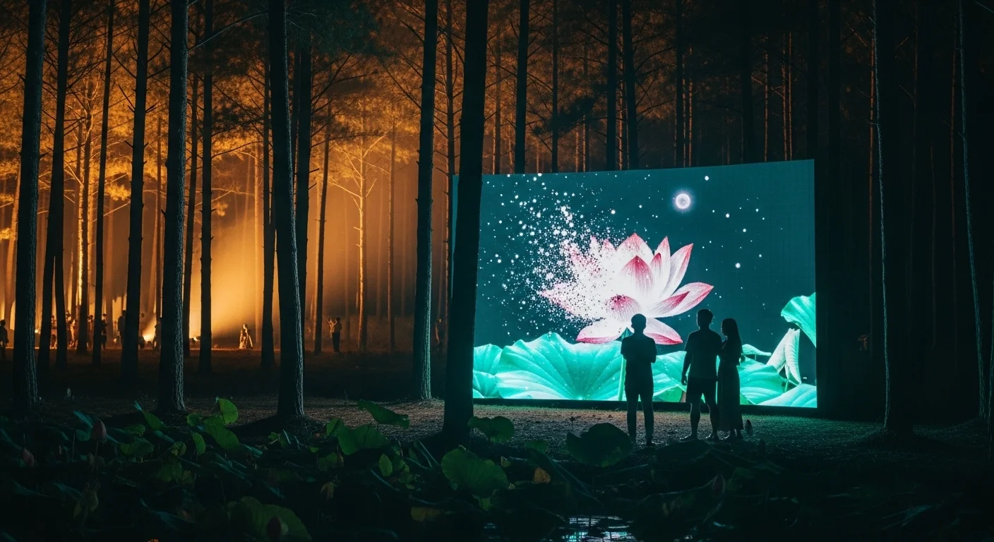 30 Màn Hình Đồng Bộ